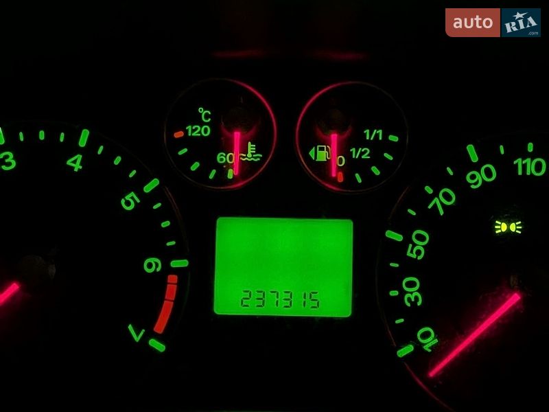 Хэтчбек Ford Fiesta 2007 в Киеве