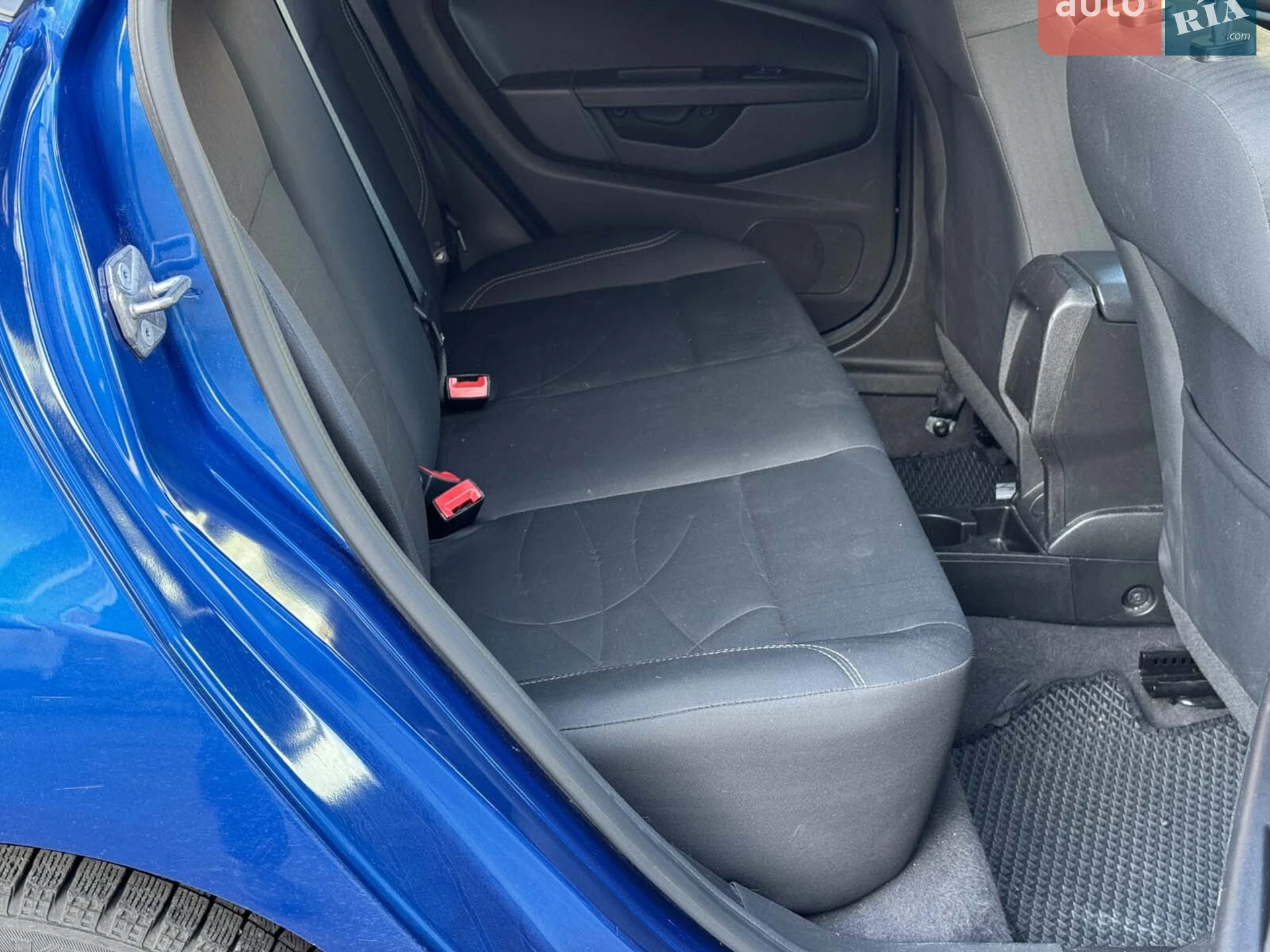 2019 Ford Fiesta - мініатюра 20