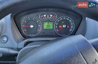 Хэтчбек Ford Fiesta 2007 в Львове