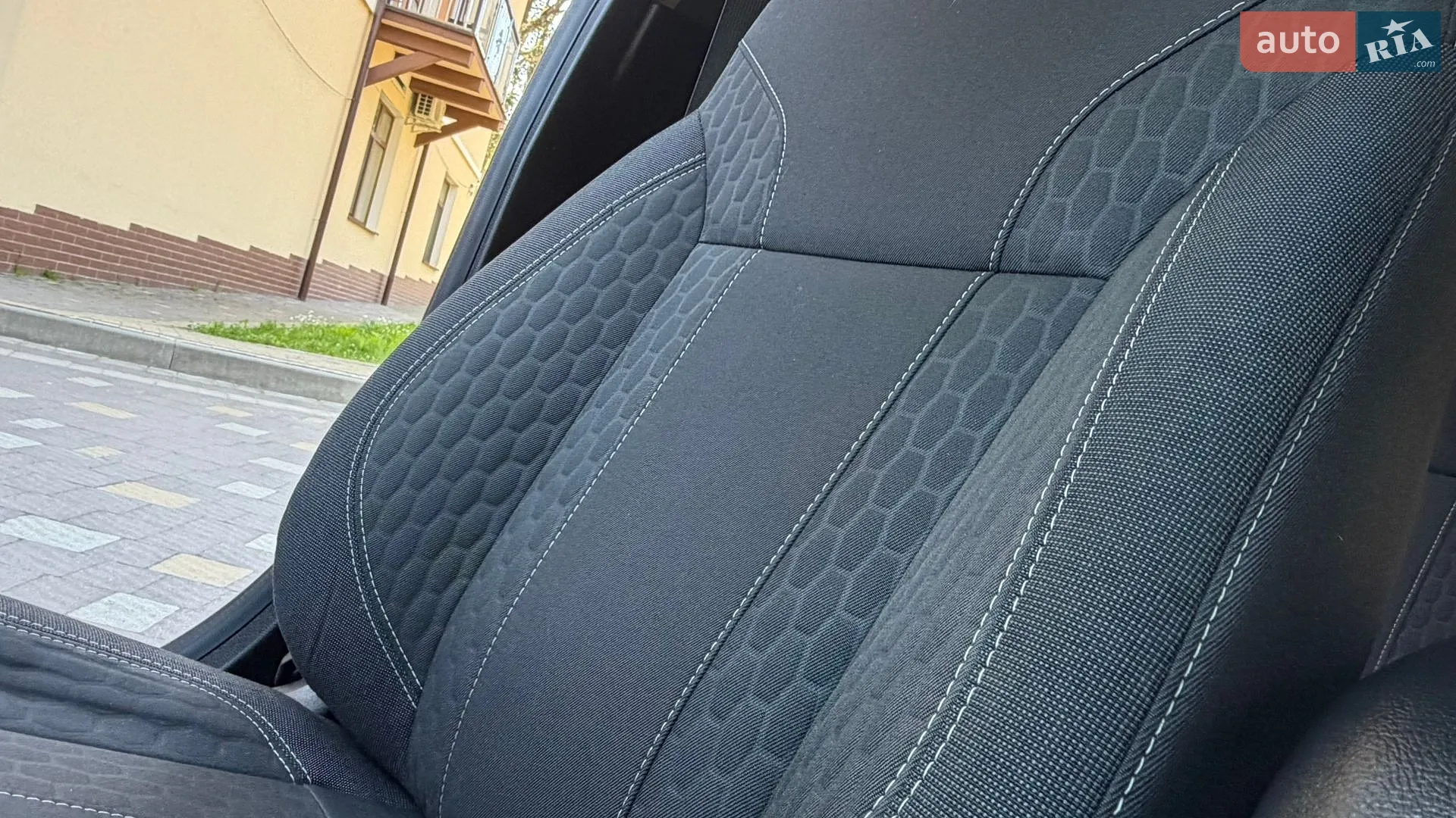 2018 Ford Fiesta - мініатюра 62