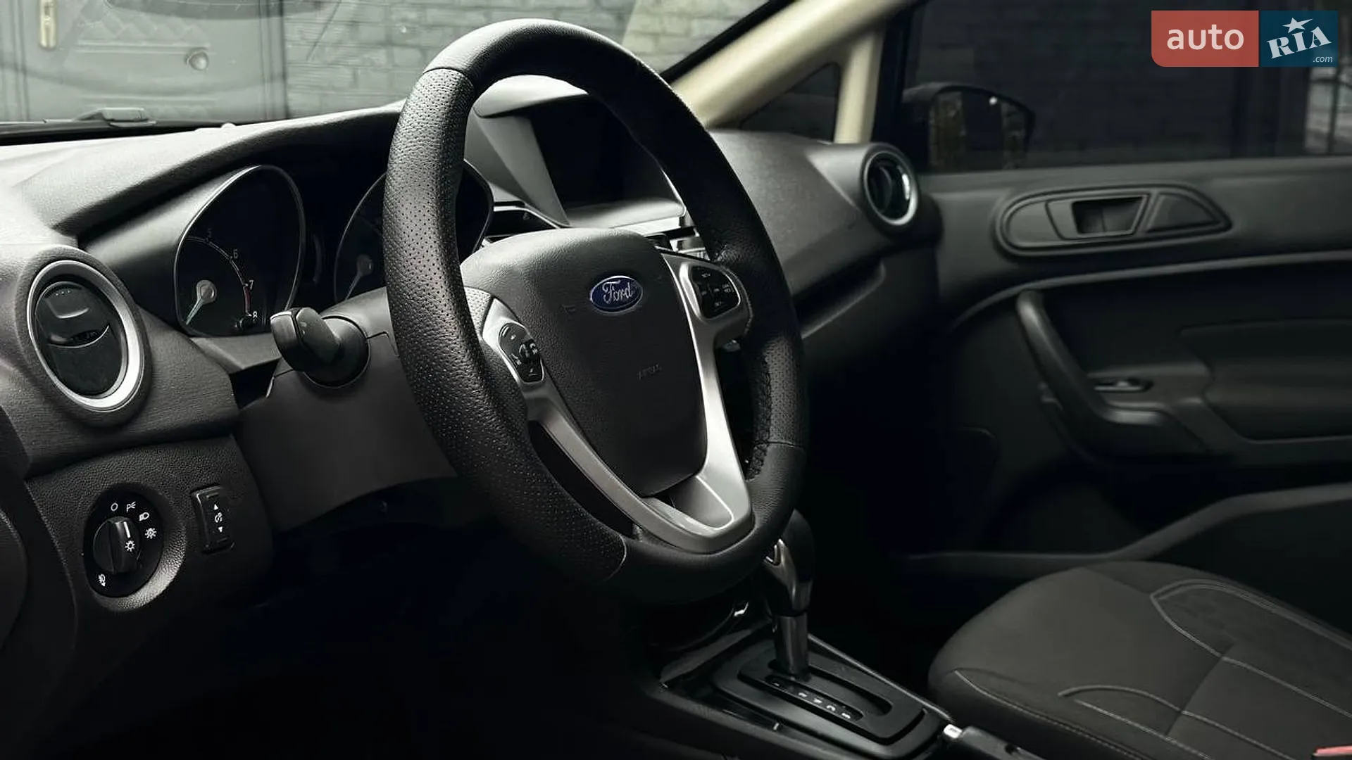 2019 Ford Fiesta - мініатюра 9