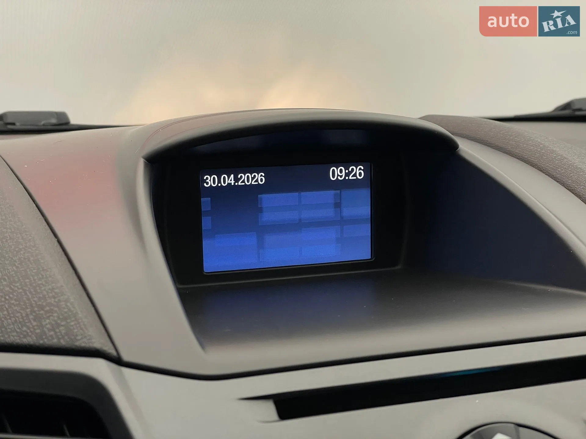 2016 Ford Fiesta - мініатюра 12