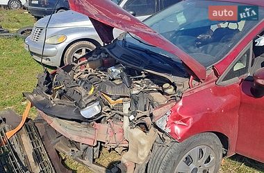 Седан Ford Fiesta 2016 в Одесі