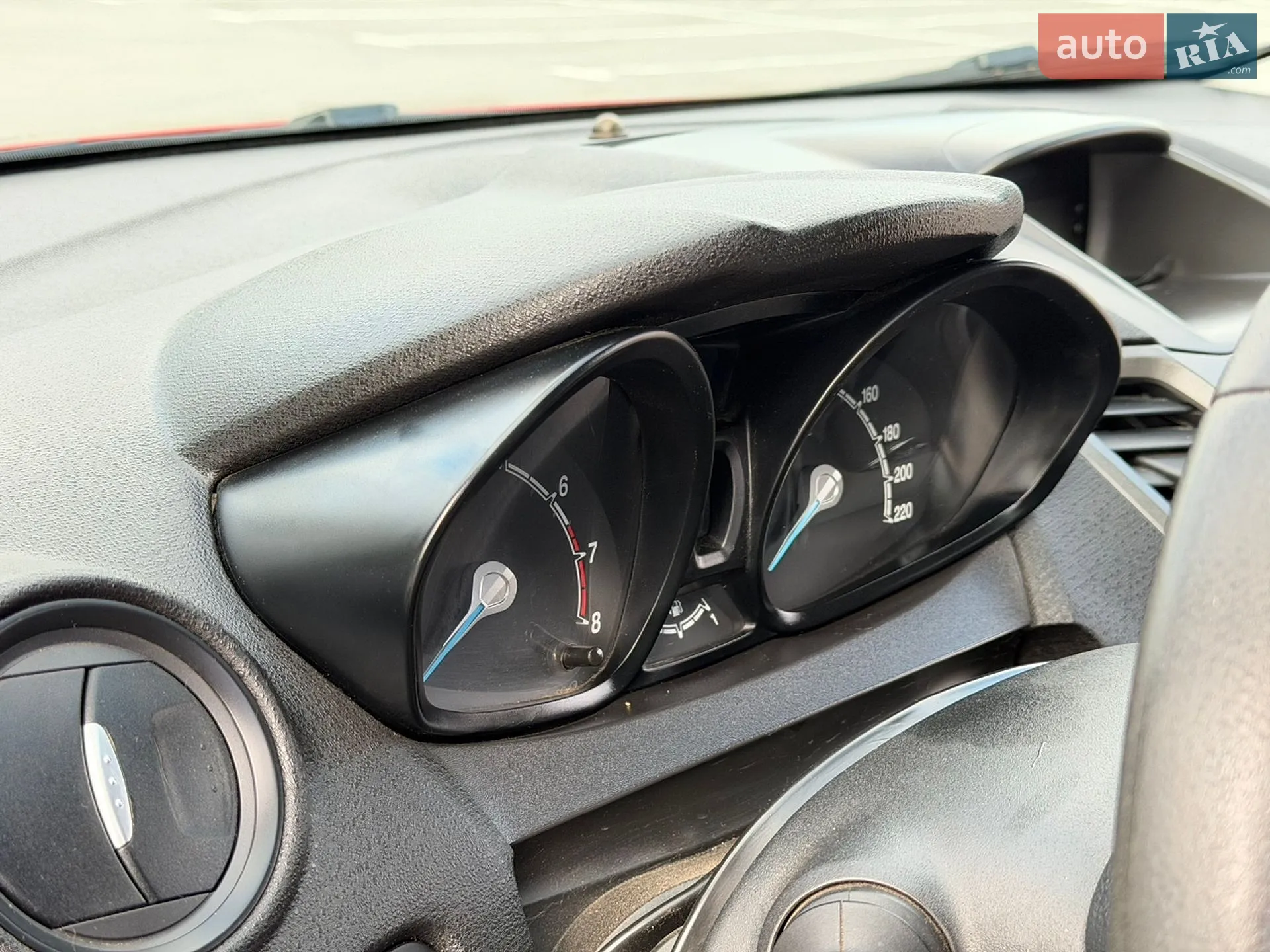 2013 Ford Fiesta - мініатюра 37