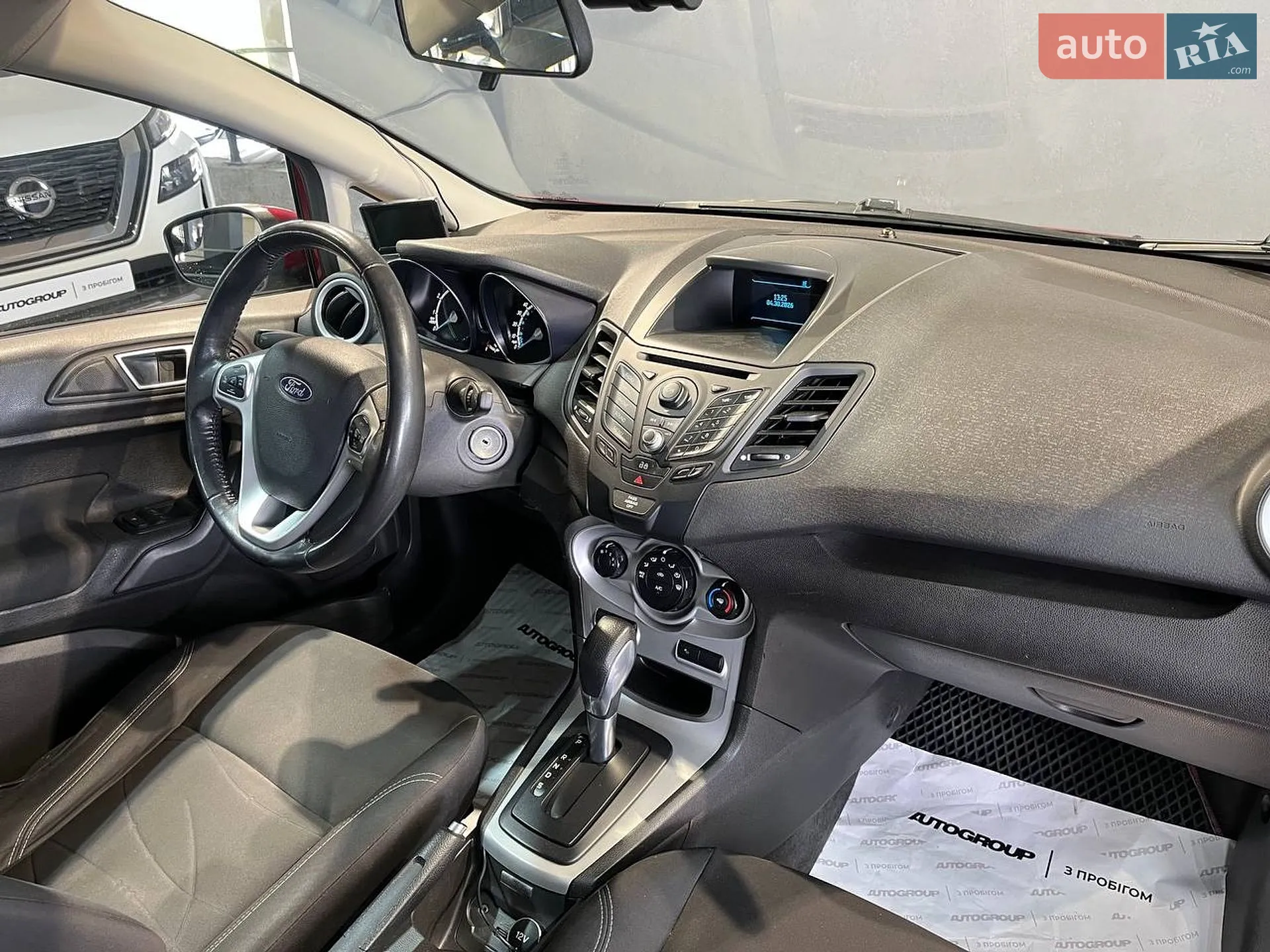 2013 Ford Fiesta - мініатюра 15