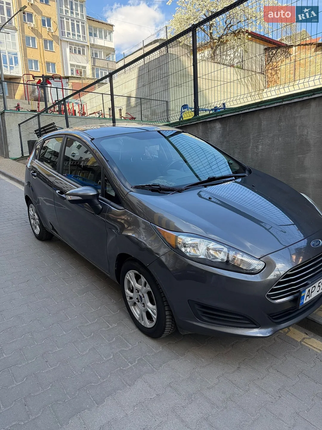 Фото авто 5