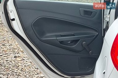 Хетчбек Ford Fiesta 2012 в Вінниці