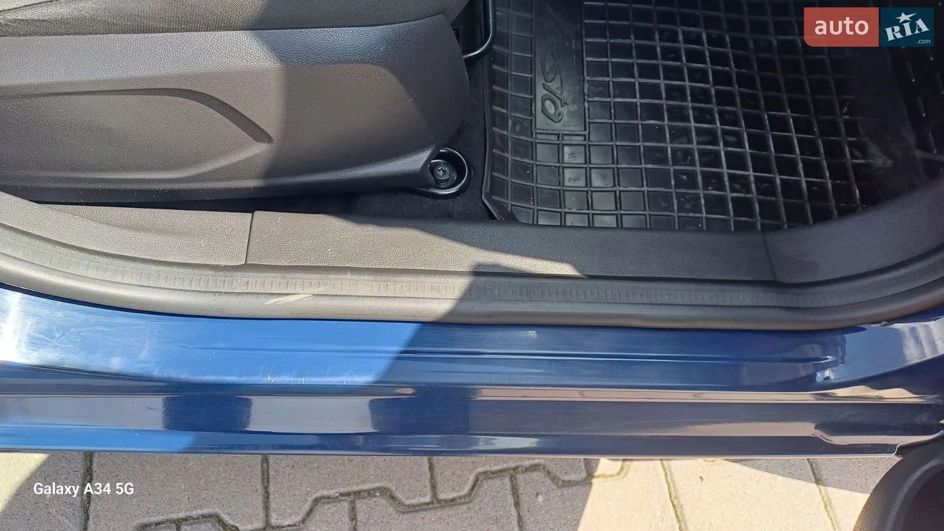 2016 Ford Fiesta - мініатюра 14