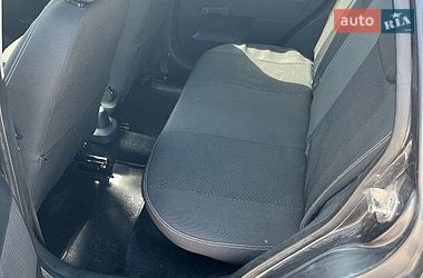 Хэтчбек Ford Fiesta 2007 в Ставище