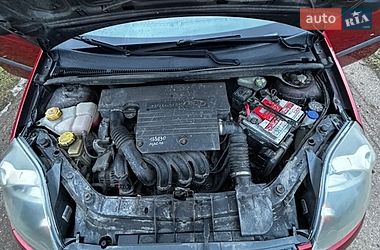 Хетчбек Ford Fiesta 2007 в Одесі