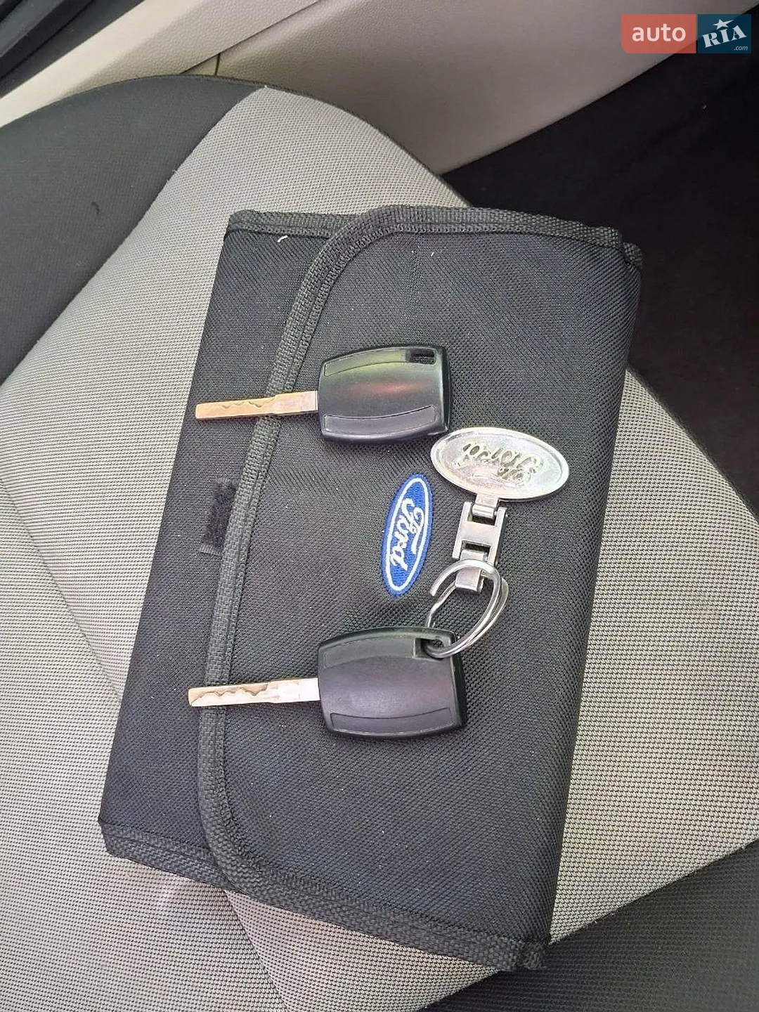2013 Ford Fiesta - мініатюра 60
