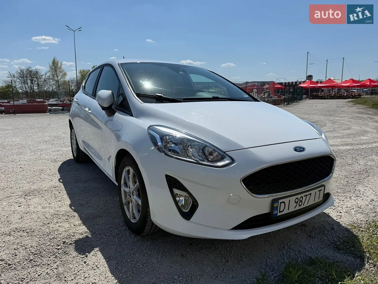 2016 Ford Fiesta - мініатюра 26
