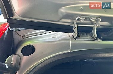 Хетчбек Ford Fiesta 2006 в Києві