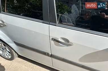 Хетчбек Ford Fiesta 2006 в Києві