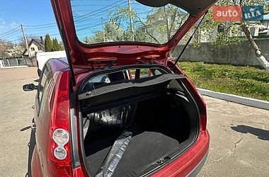 Хетчбек Ford Fiesta 2008 в Вишгороді