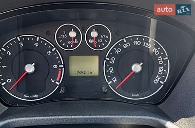 Хэтчбек Ford Fiesta 2007 в Ставище