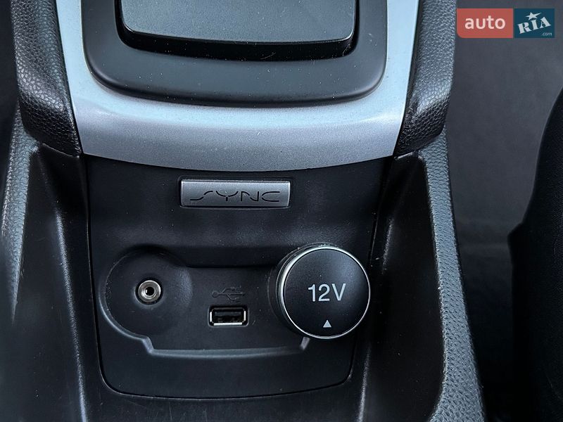 Седан Ford Fiesta 2019 в Одессе
