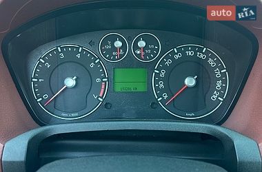 Хэтчбек Ford Fiesta 2008 в Ивано-Франковске