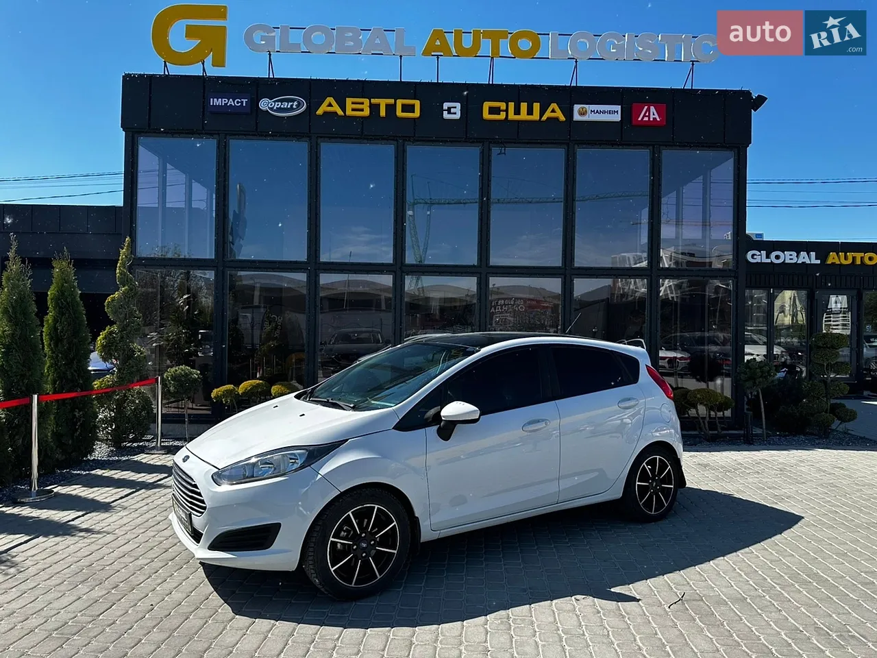 2013 Volkswagen up! - мініатюра 30