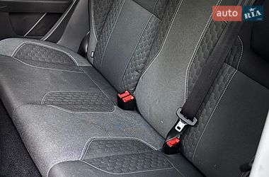 Хэтчбек Ford Fiesta 2013 в Одессе
