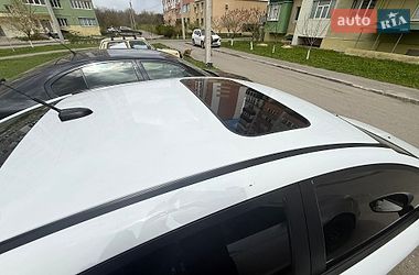 Седан Ford Fiesta 2013 в Харкові