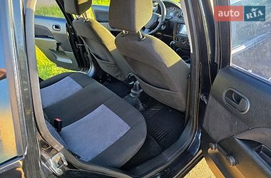Хетчбек Ford Fiesta 2007 в Одесі