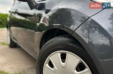 Хетчбек Ford Fiesta 2008 в Житомирі