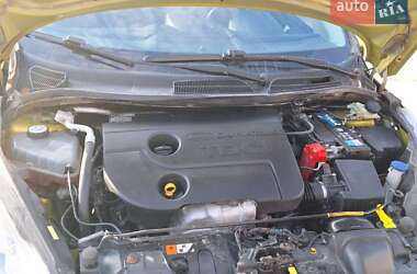 Хетчбек Ford Fiesta 2013 в Києві