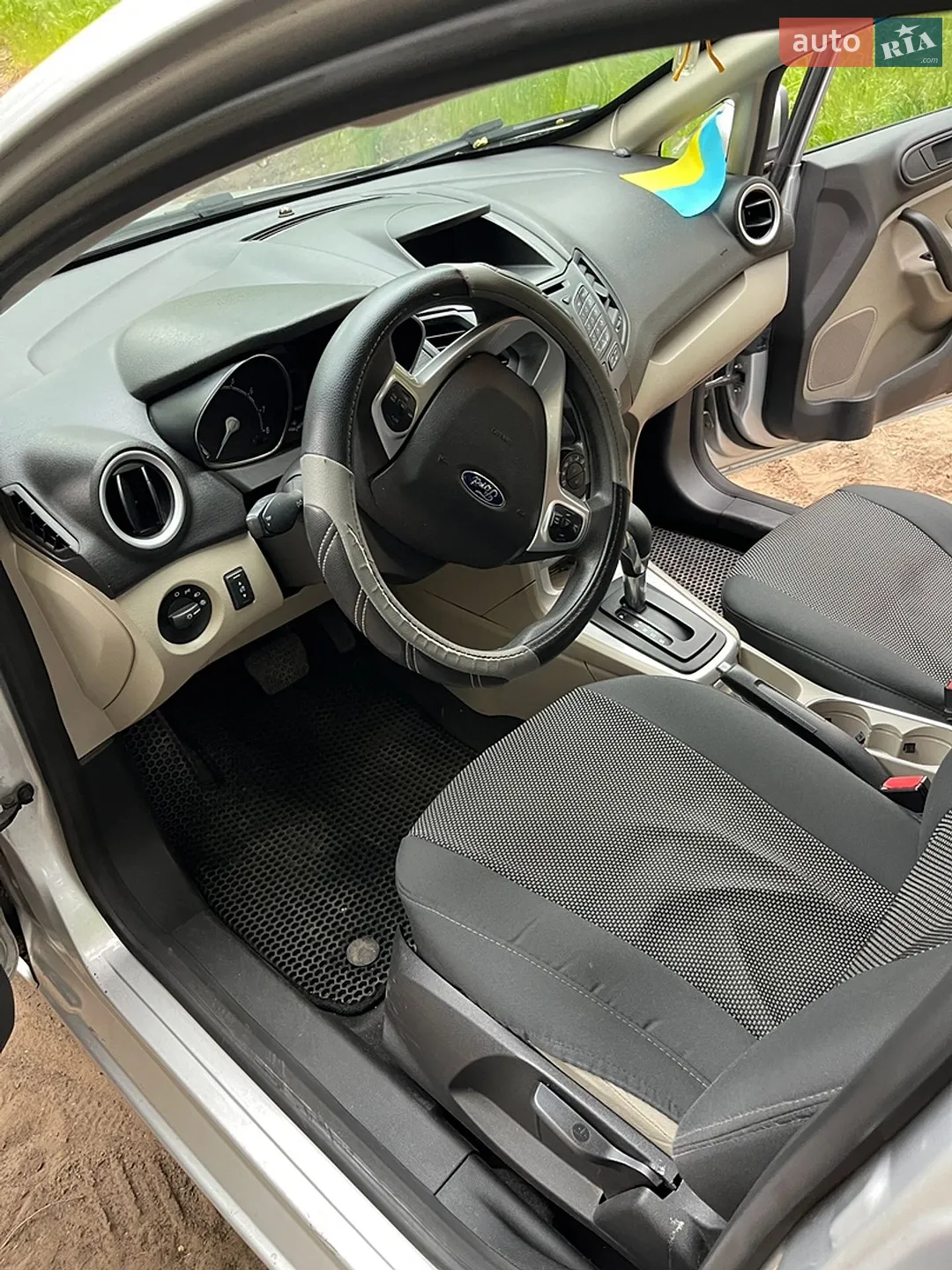 2018 Ford Fiesta - мініатюра 24