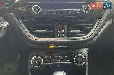 Хэтчбек Ford Fiesta 2017 в Киеве