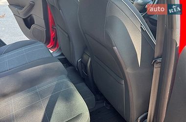 Хэтчбек Ford Fiesta 2017 в Тернополе