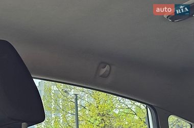 Хетчбек Ford Fiesta 2015 в Києві