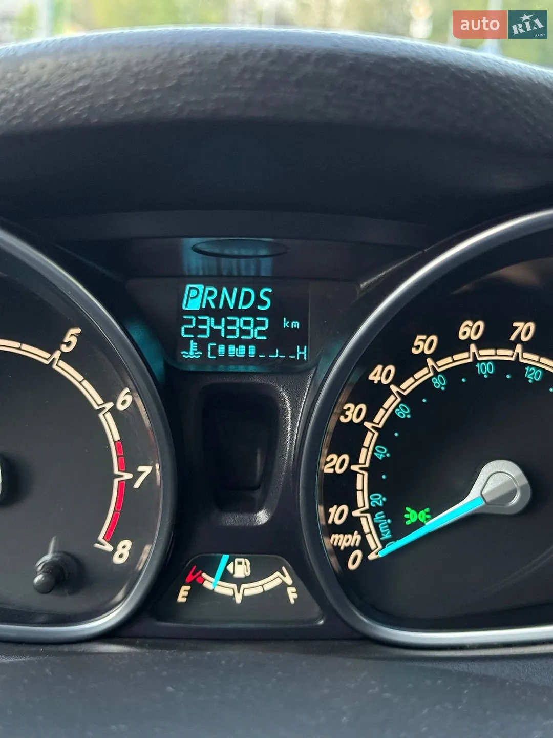2014 Ford Fiesta - мініатюра 40