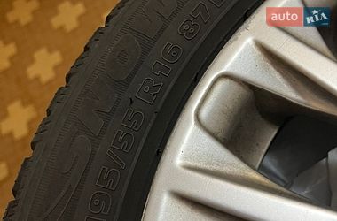 Хэтчбек Ford Fiesta 2019 в Киеве