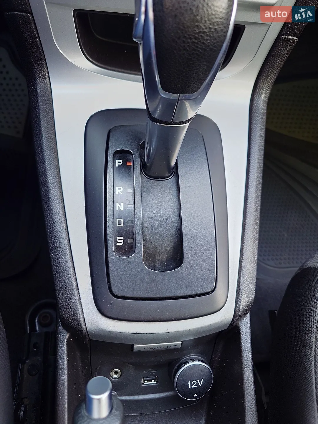 2017 Ford Fiesta - мініатюра 13