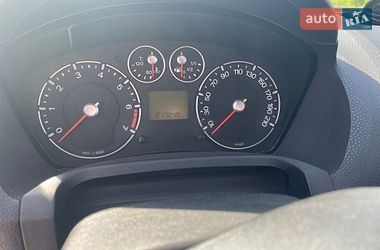 Хетчбек Ford Fiesta 2006 в Кам'янець-Подільському