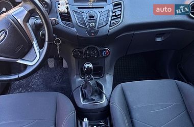 Хэтчбек Ford Fiesta 2013 в Калуше фото 7 Хэтчбек Ford Fiesta 2013 в Калуше