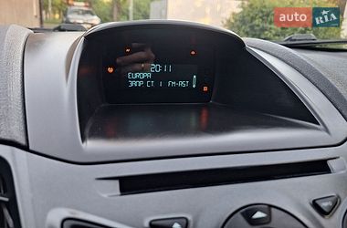 Хетчбек Ford Fiesta 2016 в Одесі