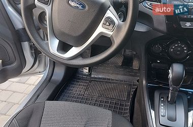 Хетчбек Ford Fiesta 2019 в Одесі