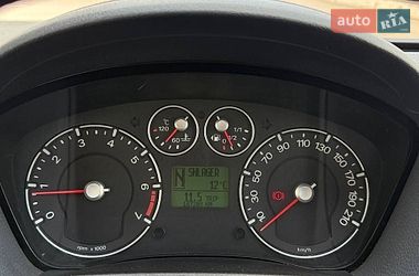 Хетчбек Ford Fiesta 2008 в Запоріжжі