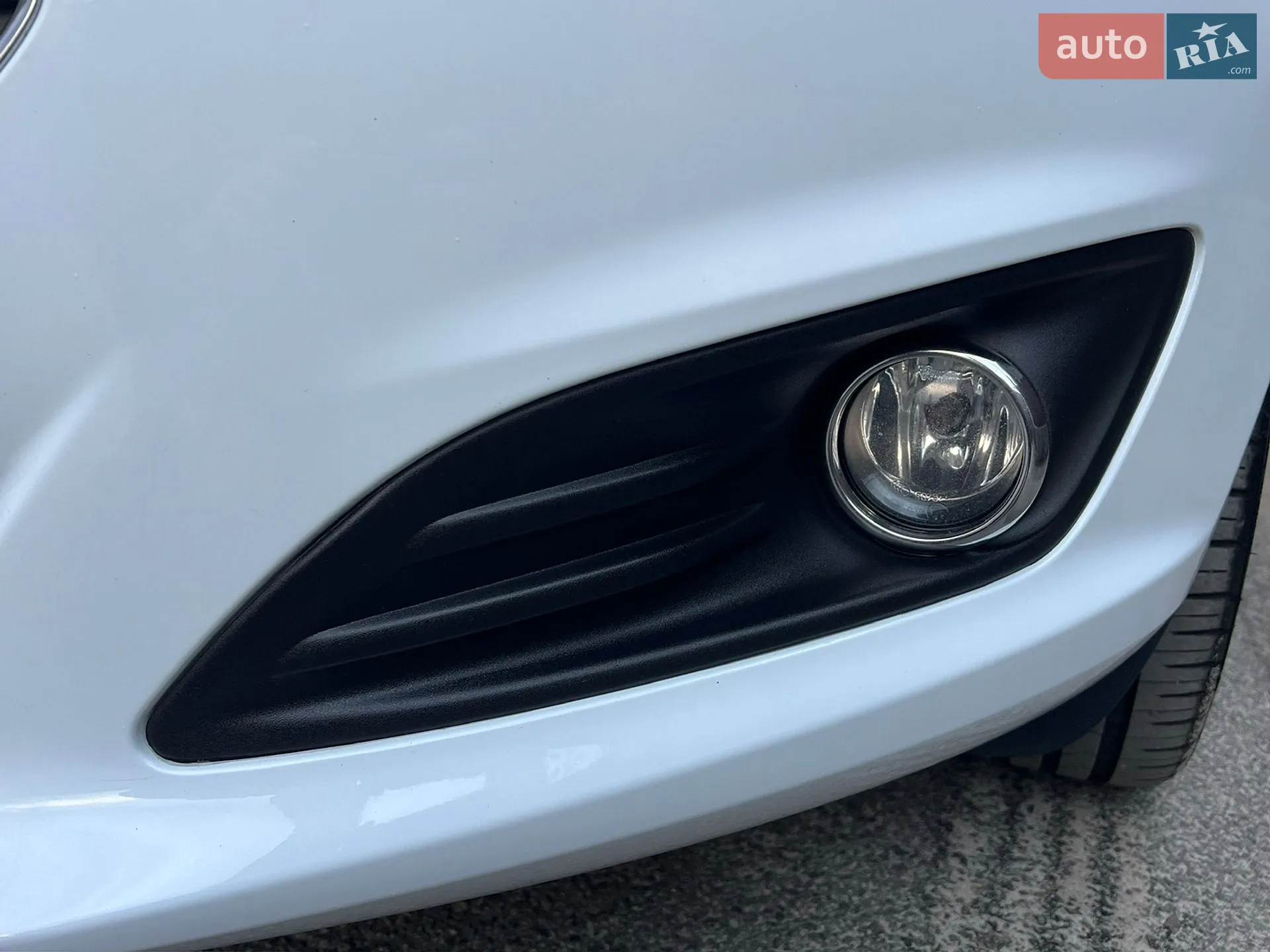 2015 Ford Fiesta - мініатюра 13