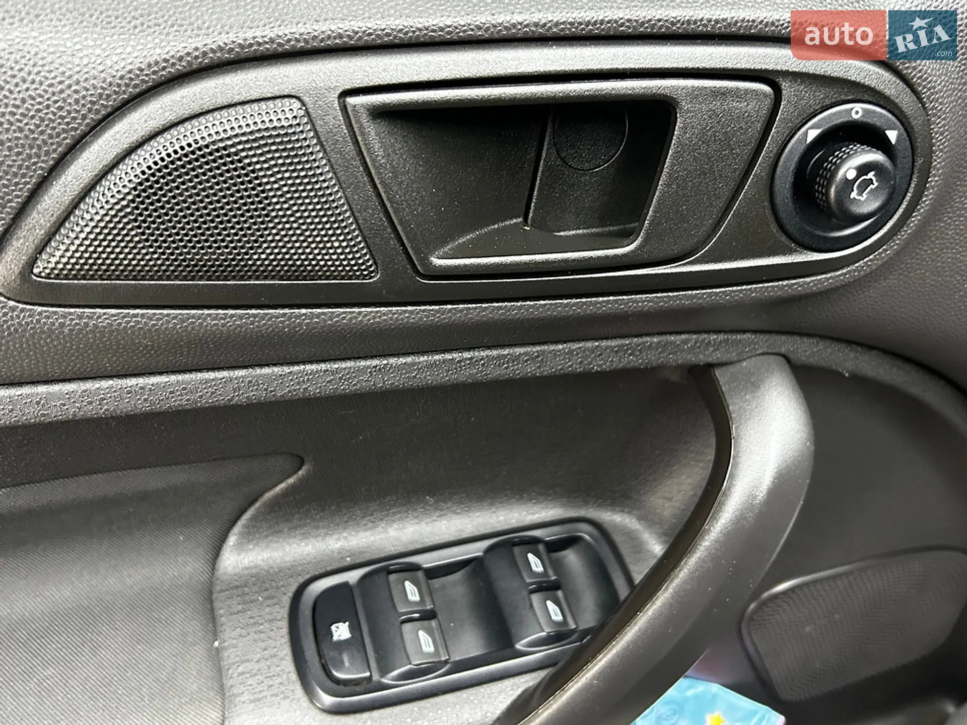2019 Ford Fiesta - мініатюра 15