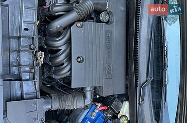 Хэтчбек Ford Fiesta 2007 в Золотоноше