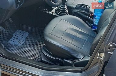 Хэтчбек Ford Fiesta 2006 в Львове