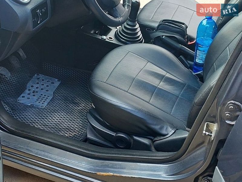Хэтчбек Ford Fiesta 2006 в Львове