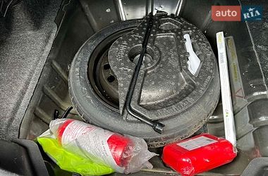 Седан Ford Fiesta 2018 в Києві