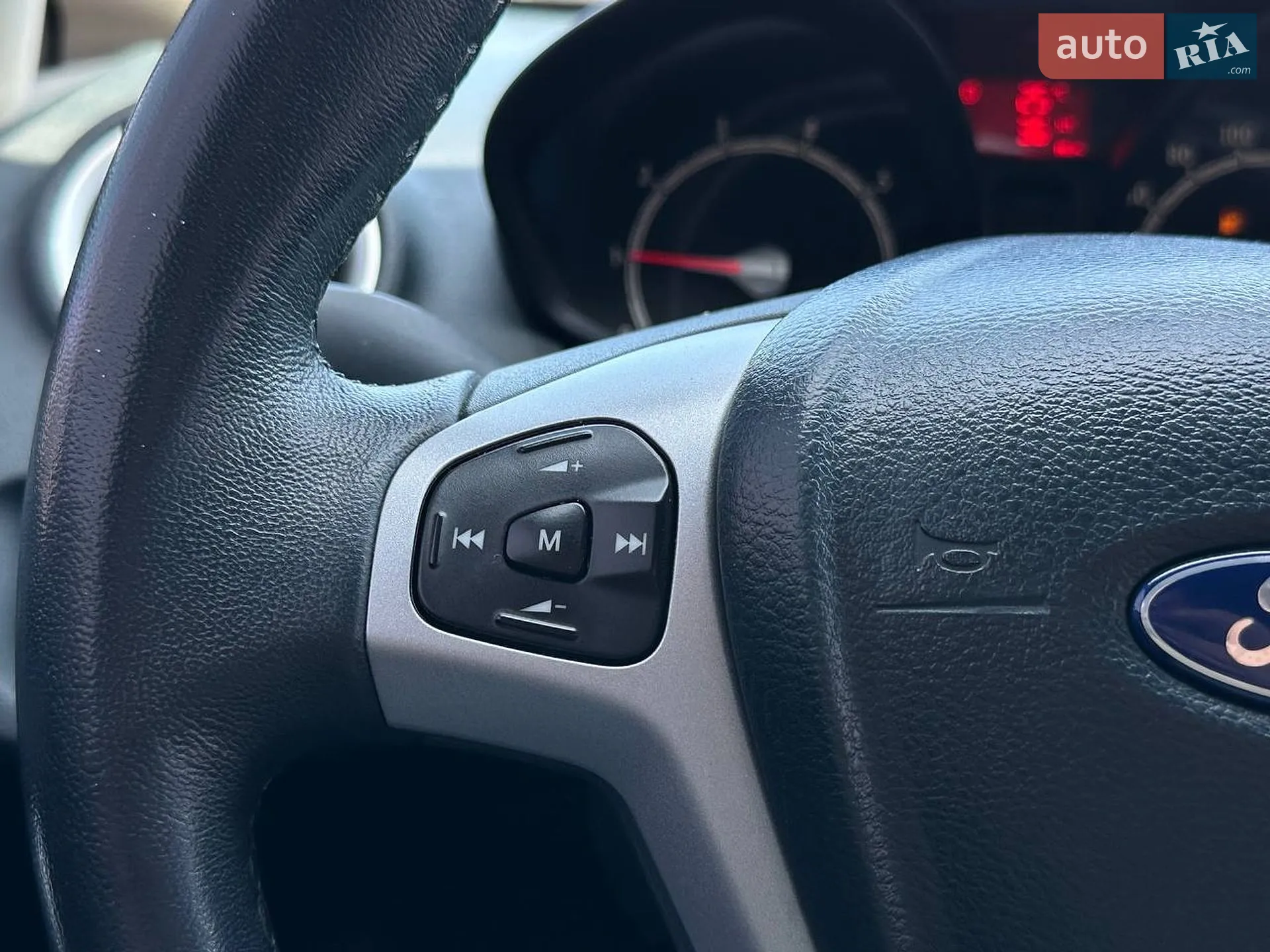 2012 Ford Fiesta - мініатюра 18