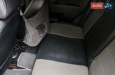Хэтчбек Ford Fiesta 2007 в Южном
