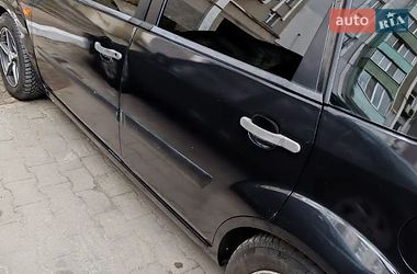 Хэтчбек Ford Fiesta 2007 в Южном