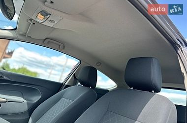 Хетчбек Ford Fiesta 2009 в Ірпені